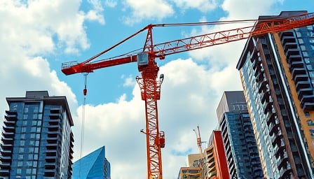United Rentals' Stock Performance: Investor Confidence Meets Valuation Concerns