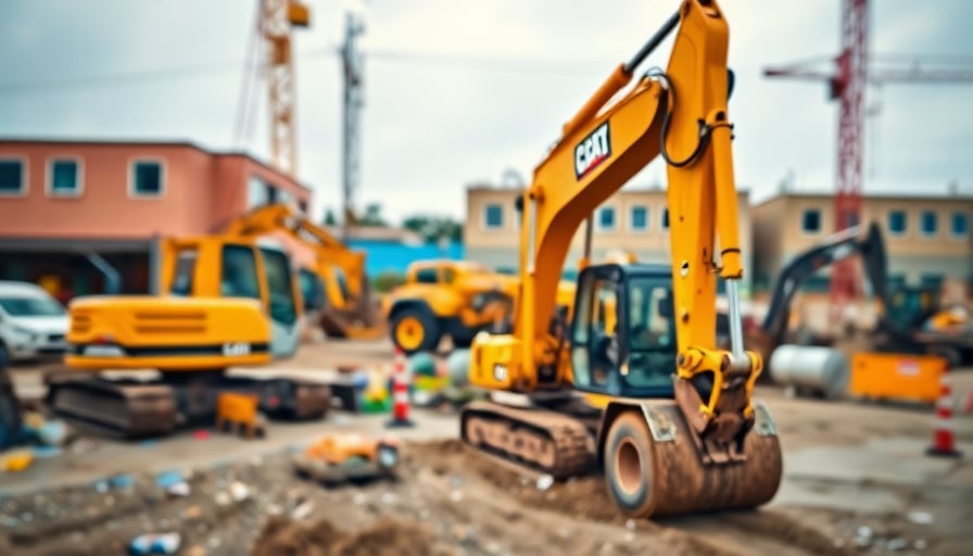 United Rentals Strengthens Balance Sheet with 2024 Debt Restructuring