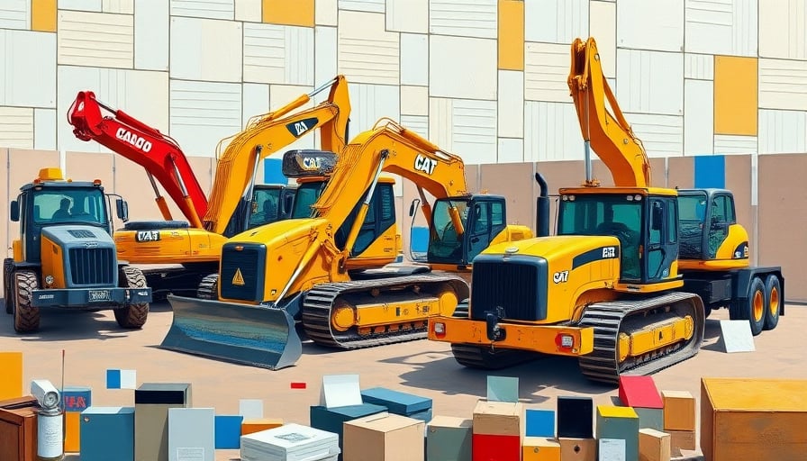 United Rentals Thrives on Capital‑Expenditure Momentum & Investor Confidence