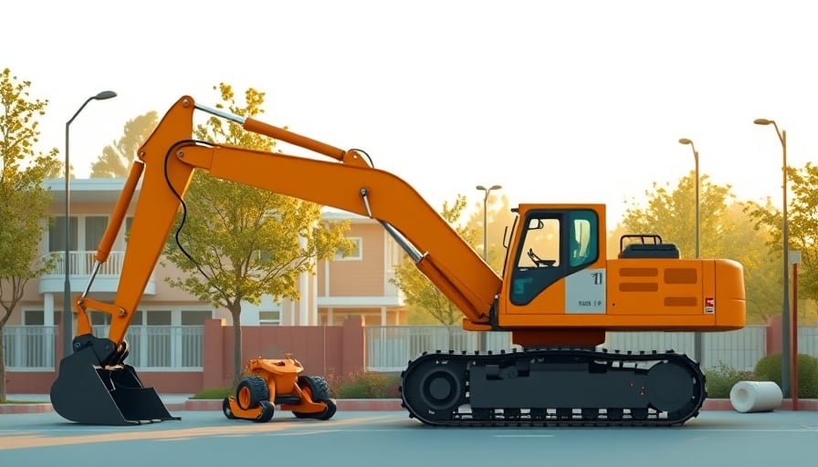 United Rentals Thrives: Strong Utilization, Rising Profits & Bullish Outlook