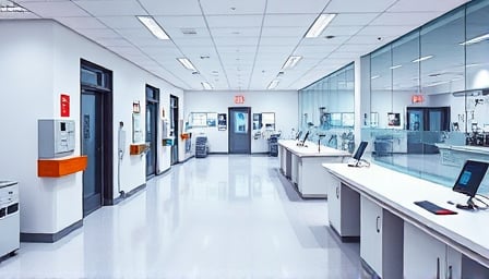 United Therapeutics Corp Experiences Moderate Stock Price Increase Amid Biotech Growth
