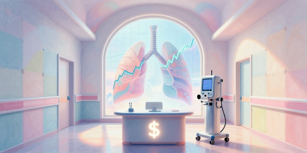 United Therapeutics Insider Trades & Anticipated ATS Clinical Data – What It Means for Respiratory Medicine