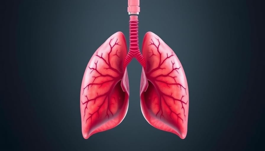 United Therapeutics' Tyvaso Breaks New Ground in IPF: Surge in Market & Investor Confidence