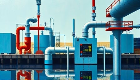 United Utilities Faces Investor Scrutiny Amidst Financial Turmoil