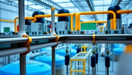 United Utilities Group PLC Announces Board Role Changes Amid FTSE 100 Gains