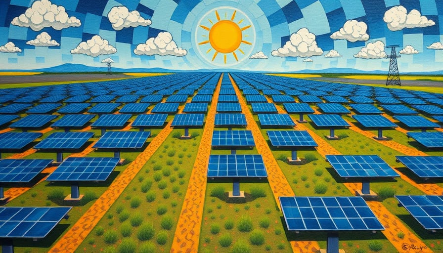 United Utilities Keeps Steady Dividends While Powering Up Renewables