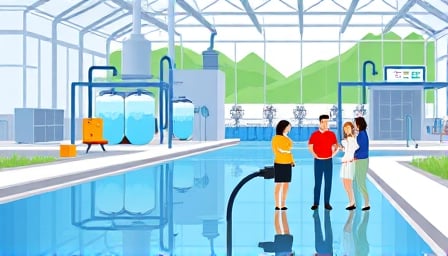 United Utilities Maintains Stability Amid Global Trade Uncertainty, Despite Slight Stock Dip