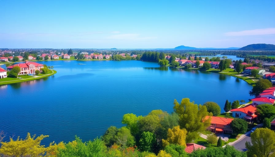 United Utilities: Resilience, Digital Growth & Renewable Wins in Volatile Markets