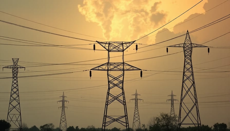 United Utilities Rises as Crude Prices Boost UK Utilities Sector