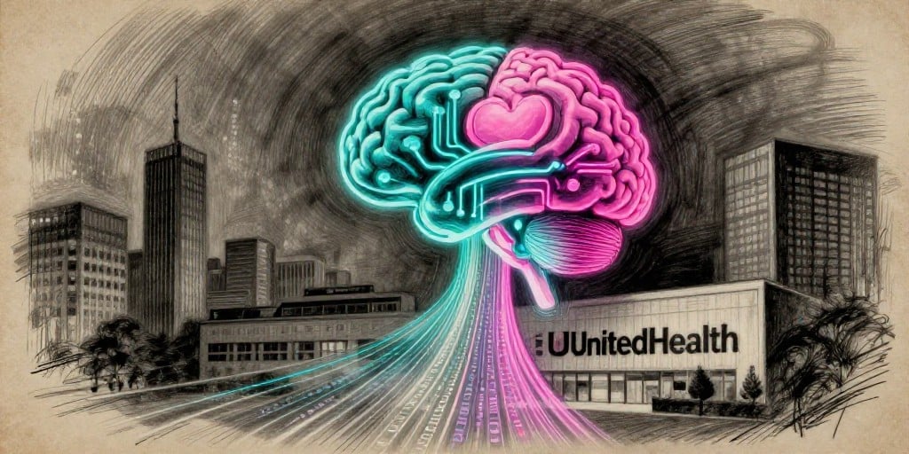 UnitedHealth Beats Q2 Forecasts, AI Boosts Earnings and Lifts Dow