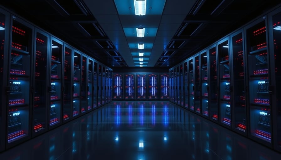 UnitedHealth Faces Cyber‑Security, Contract Disputes—Will AI Strengthen Its Future?