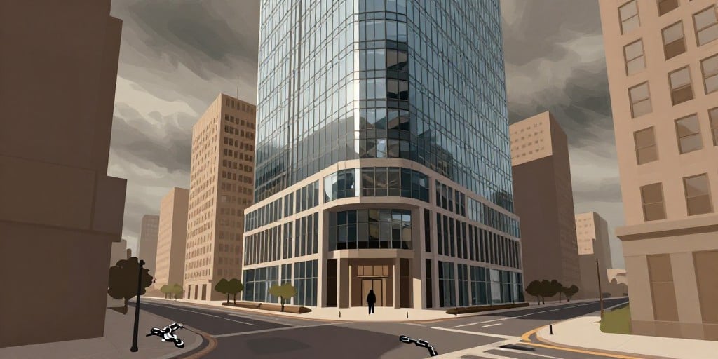 UnitedHealth Faces Legal Fallout as Murder Defendant Pleads Guilty