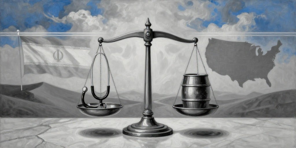 UnitedHealth Faces Legal, Geopolitical, and Market Challenges Amid S&P Dip