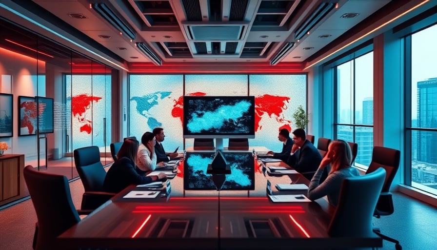 UnitedHealth Faces Regulatory Scrutiny, Audits & Market Headwinds Ahead of 2025 Recovery