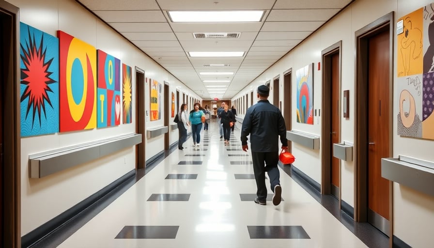 UnitedHealth Faces Senate Probe, Litigation & Still Targets 13.5% EBITDA in 2025