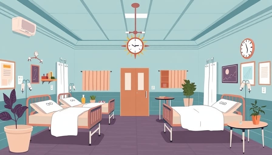 UnitedHealth Faces Senate Probe of Nursing‑Home Programs While Shares Stay Bullish UnitedHealth Faces Senate Probe of Nursing‑Home Programs While Shares Stay Bullish