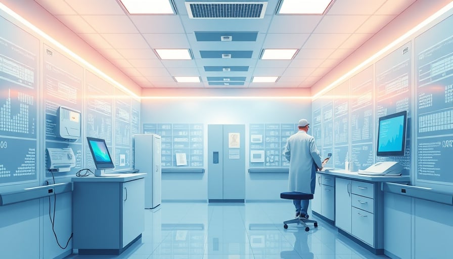 UnitedHealth Group: AI‑Driven Strategy Keeps It Strong Amid Market Shifts UnitedHealth Group: AI‑Driven Strategy Keeps It Strong Amid Market Shifts