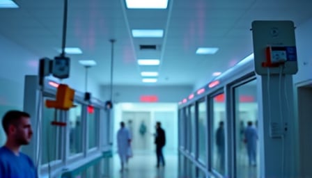 UnitedHealth Group Appoints New CEO for Optum, Sparks Investor Interest Amid Market Volatility