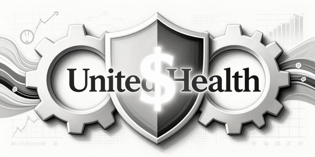 UnitedHealth Group: Defensive Dividend Powerhouse with Strong Earnings & Medicare Advantage Gains