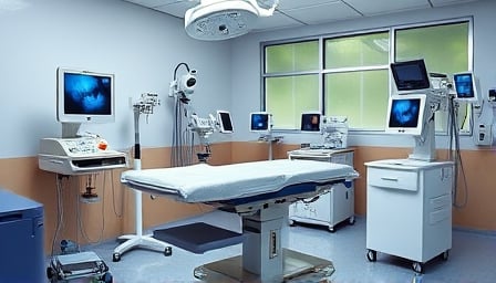 UnitedHealth Group Inc's Stock Plummets Amid Rising Medical Costs and Investor Concerns