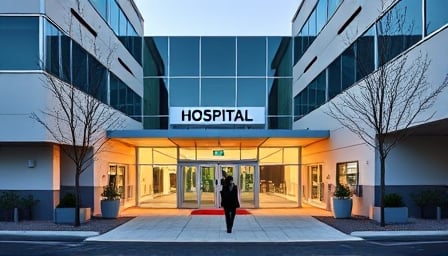 UnitedHealth Group Poised for Growth with New Optum Leadership and Investor Confidence.