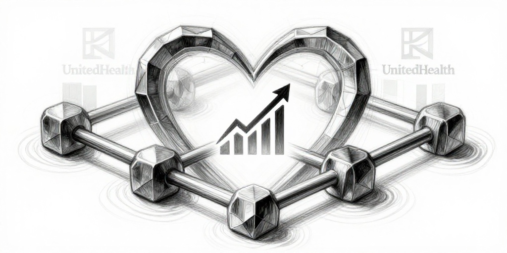 UnitedHealth Group Q1 2025 Earnings: MA Margins, FTC Threats & AI‑Driven Growth