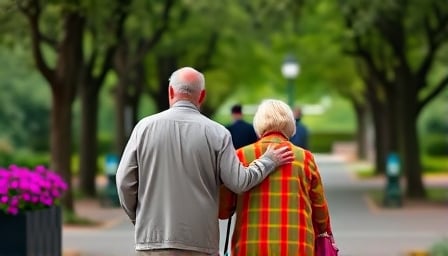 UnitedHealth Group Reclaims Market Confidence with Strong Medicare Advantage Performance and Steady Dividends