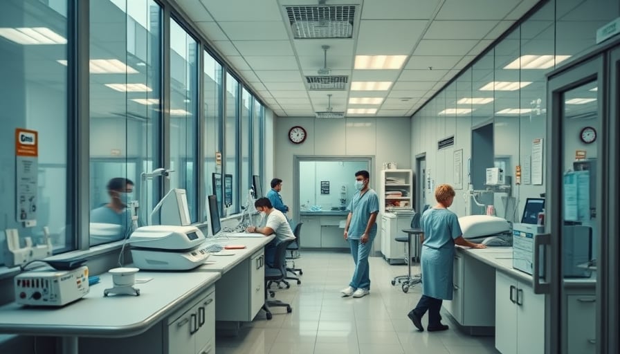 UnitedHealth Group: Resilient Cash Flow & Strategic Shift Amid Rising Medicare Rules