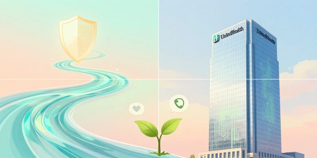 UnitedHealth Group: Resilient Growth, Tech‑Driven Wins, & Regulatory Risks Unpacked