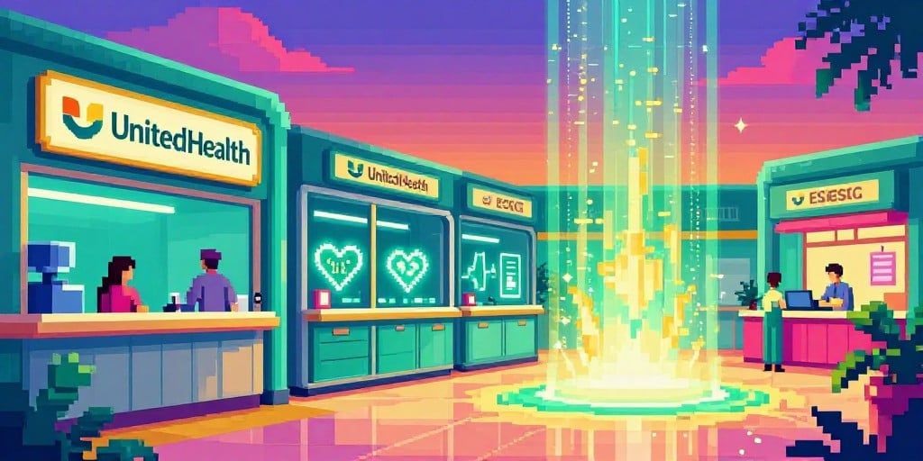 UnitedHealth Group: Rising Shares, Strong Dividends, and Operational Edge in Healthcare