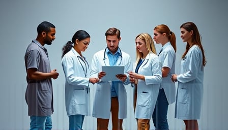 UnitedHealth Group Sees Growth Potential Amid Industry Challenges and Analyst Endorsements