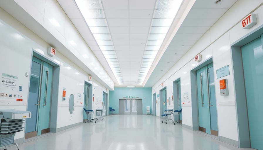 UnitedHealth Group's DJIA Performance: Modest Dip, Dividend ETF Shift & Sector Outlook