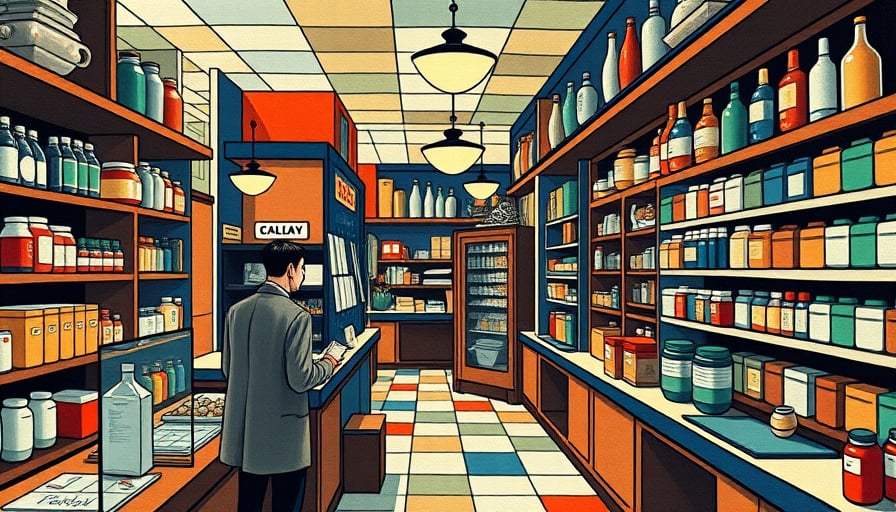 UnitedHealth Group's March 11 Gains: Market Stability Meets Data‑Driven Care Impact