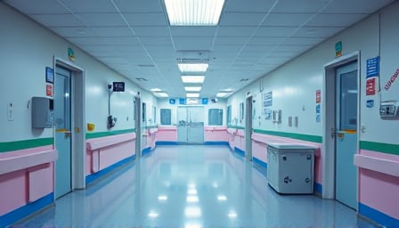 UnitedHealth Group's Stock Plunge Signals Investor Alert Amid Financial Woes