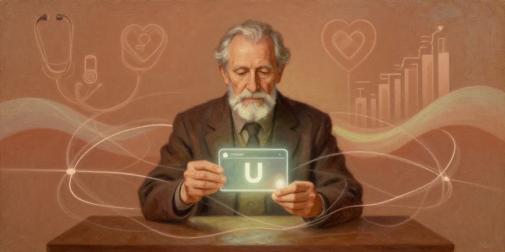 UnitedHealth Launches 2027 Medicare Advantage Zero‑Premium Plans & UCard Upgrades