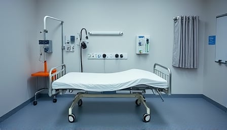 UnitedHealth Navigates Uncertain Healthcare Landscape Amid Financial and Publicity Challenges