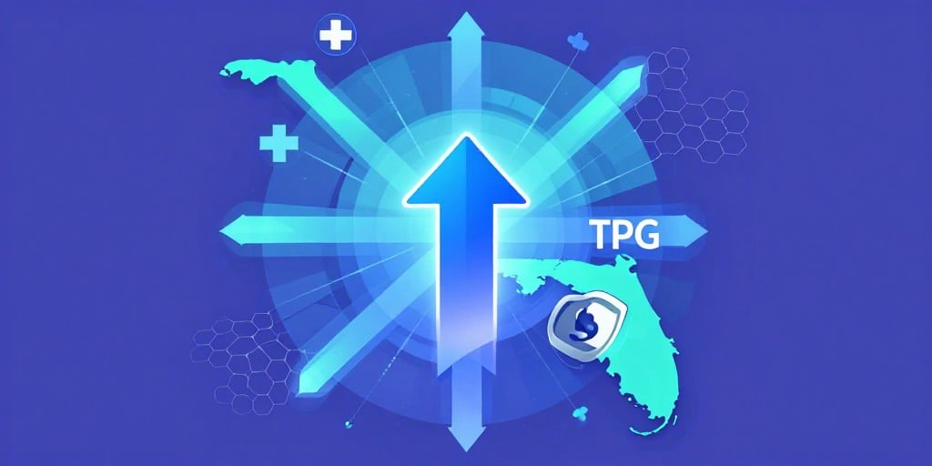 UnitedHealth Partners with TPG to Boost Florida Optum Health Clinics