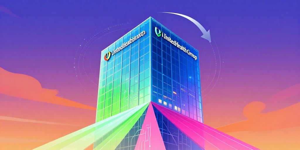 UnitedHealth Q1 Beats Expectations, Raises Guidance, Focuses on AI‑Driven U.S. Growth
