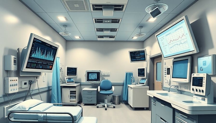 UnitedHealth Q1 Earnings: Strong Growth, Medicare Advantage Gains, and AI‑Powered Care Success UnitedHealth Q1 Earnings: Strong Growth, Medicare Advantage Gains, and AI‑Powered Care Success