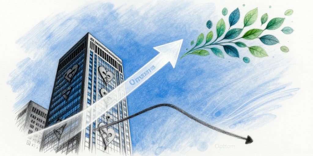 UnitedHealth Q2 2026 Earnings Beat: $3.87B Net Profit, Upsized Full‑Year Outlook UnitedHealth Q2 2026 Earnings Beat: $3.87B Net Profit, Upsized Full‑Year Outlook
