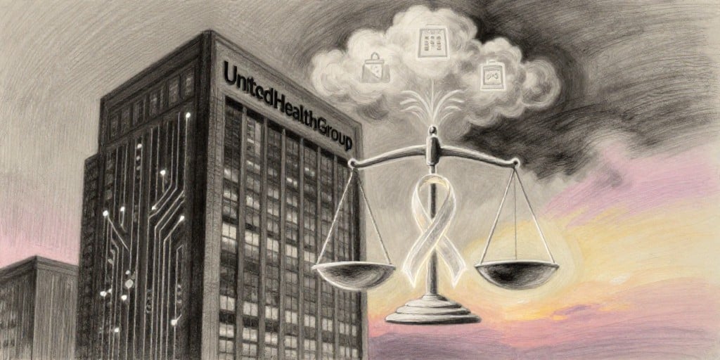 UnitedHealth Q2 Earnings: 12% EPS Upswing, AI Cost‑Saving Boost & Medicaid Risks