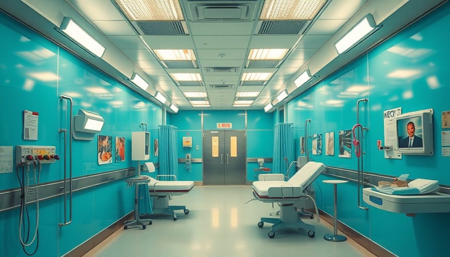 UnitedHealth Rises as Medicare Advantage Payments Surge, Boosting Health‑Insurance Outlook UnitedHealth Rises as Medicare Advantage Payments Surge, Boosting Health‑Insurance Outlook