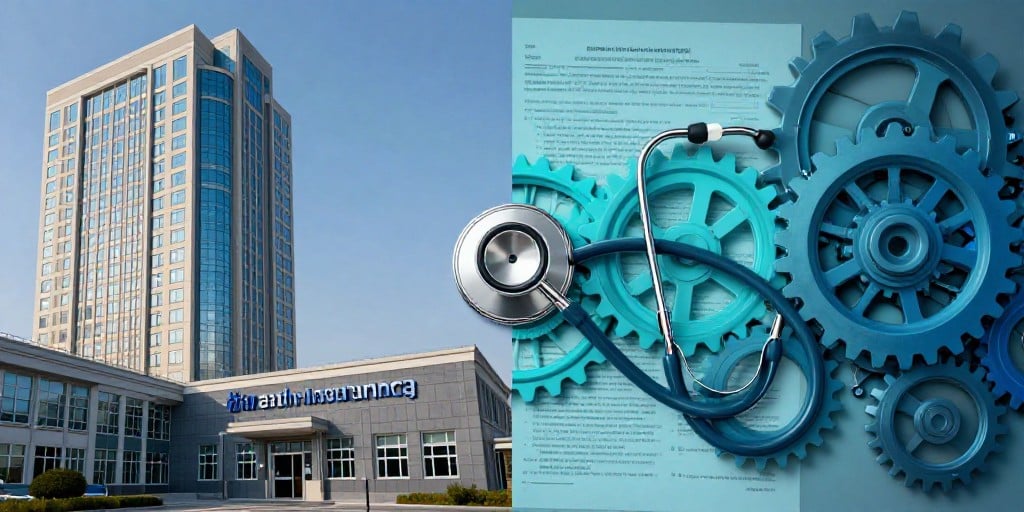UnitedHealth Shares Drop 3% Amid Market Volatility and Policy Risks