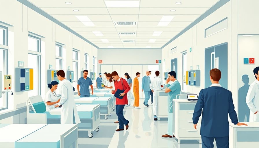 UnitedHealth Stock Falls 17% in 2025 Amid Rising Costs, Leadership Change and Medicare Fraud Probe