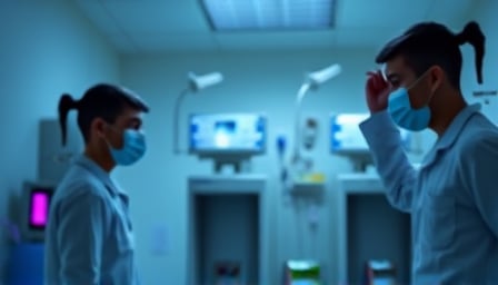 UnitedHealth Stock Tumbles Amid Legal Challenges and Class Action Concerns