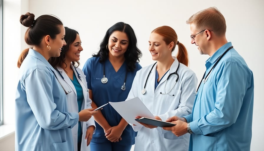 UnitedHealth Surges as CMS Boosts 2027 Medicare Advantage Rates