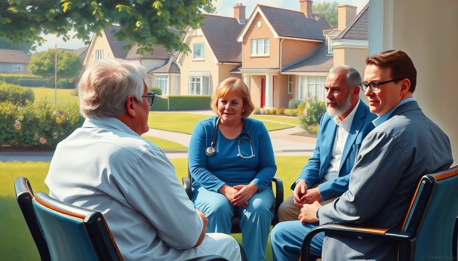 UnitedHealth's 2% Drop: What Regulators, Digital Health and ETFs Mean for Investors