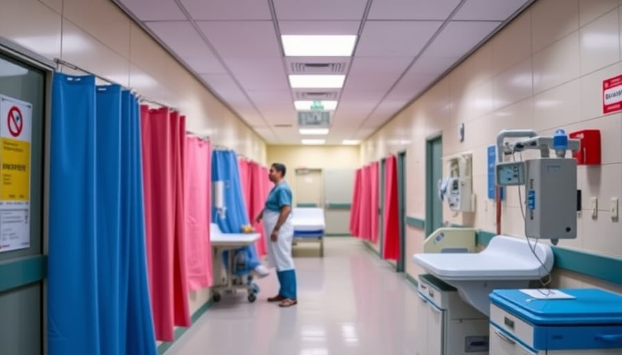 UnitedHealth’s 23‑Point Plan: Strengthening Governance, Cutting Rebate Gaps & Expanding Free Adolescent Depression Care