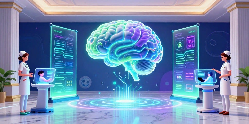 UnitedHealth’s AI‑Driven Earnings Outlook: How New Tech Could Drive Growth and Transform Care