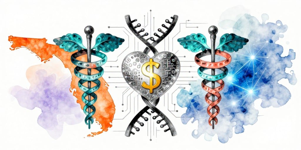 UnitedHealth’s Florida Optum Deal Boosts Value‑Based Care & Profit Margins
